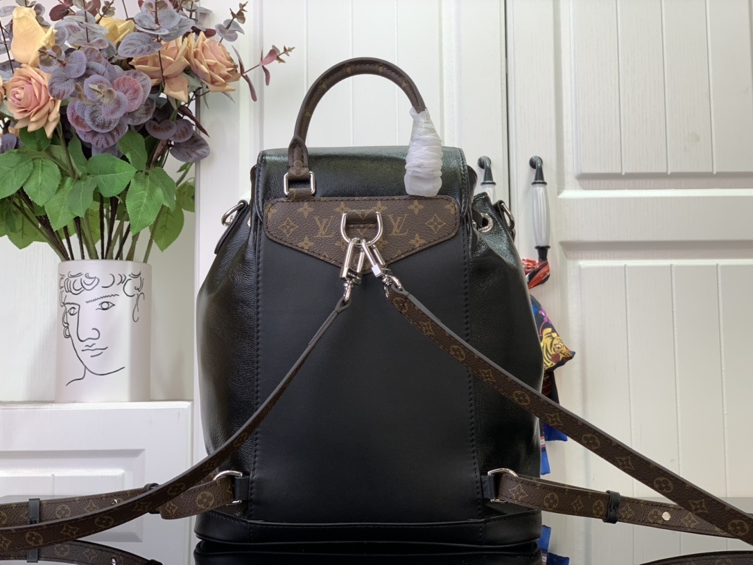 LV Bakcpack M12587 