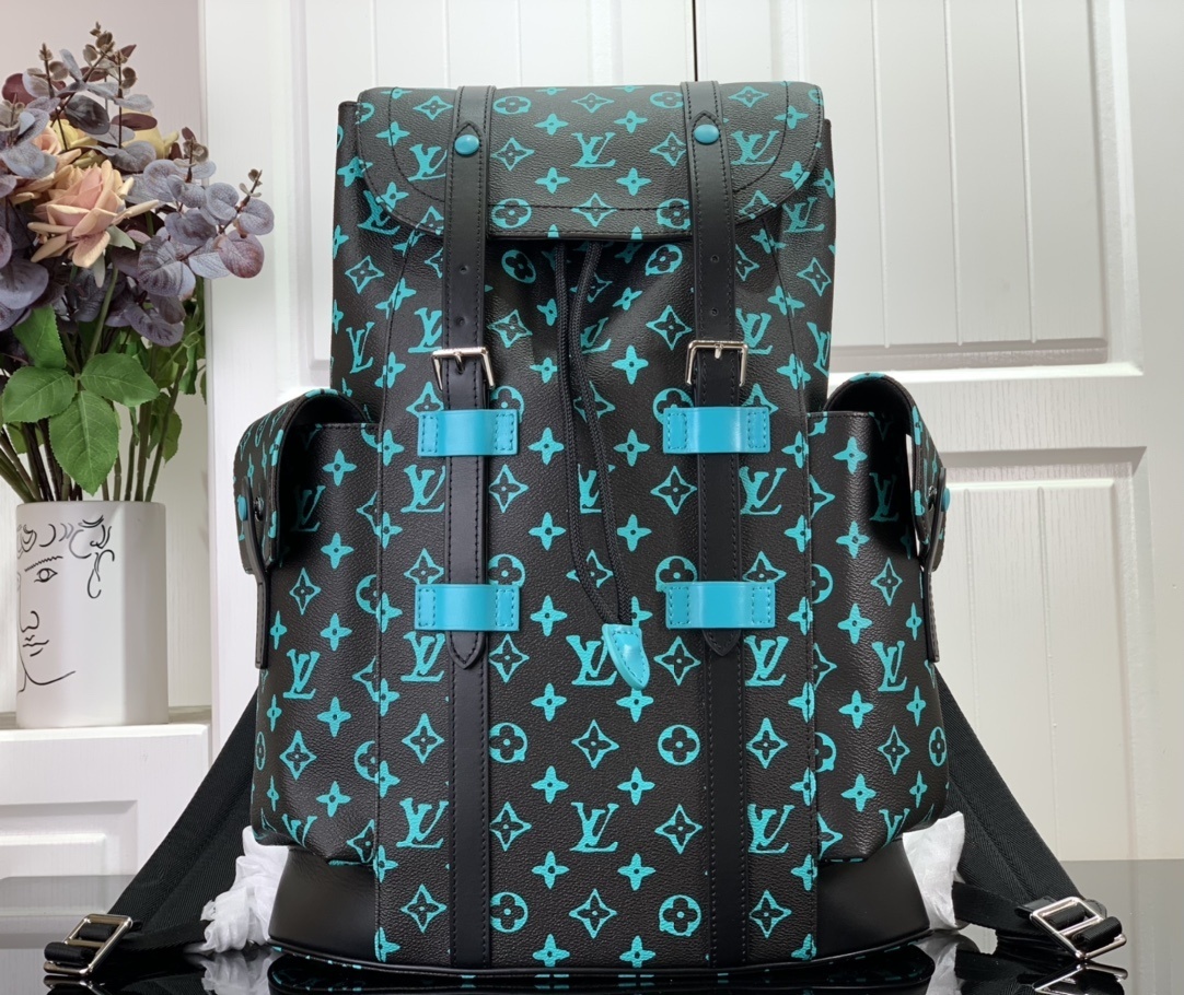 LV Bakcpack M21936 