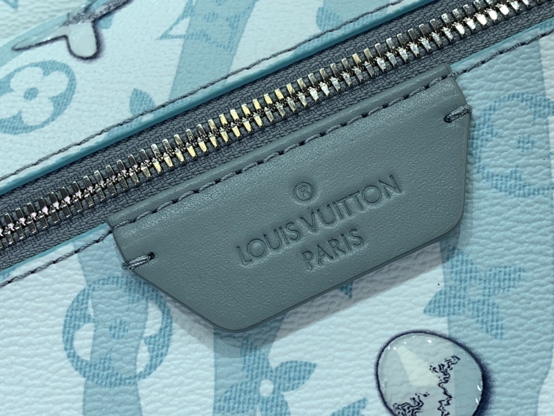 LV Bakcpack M22519 