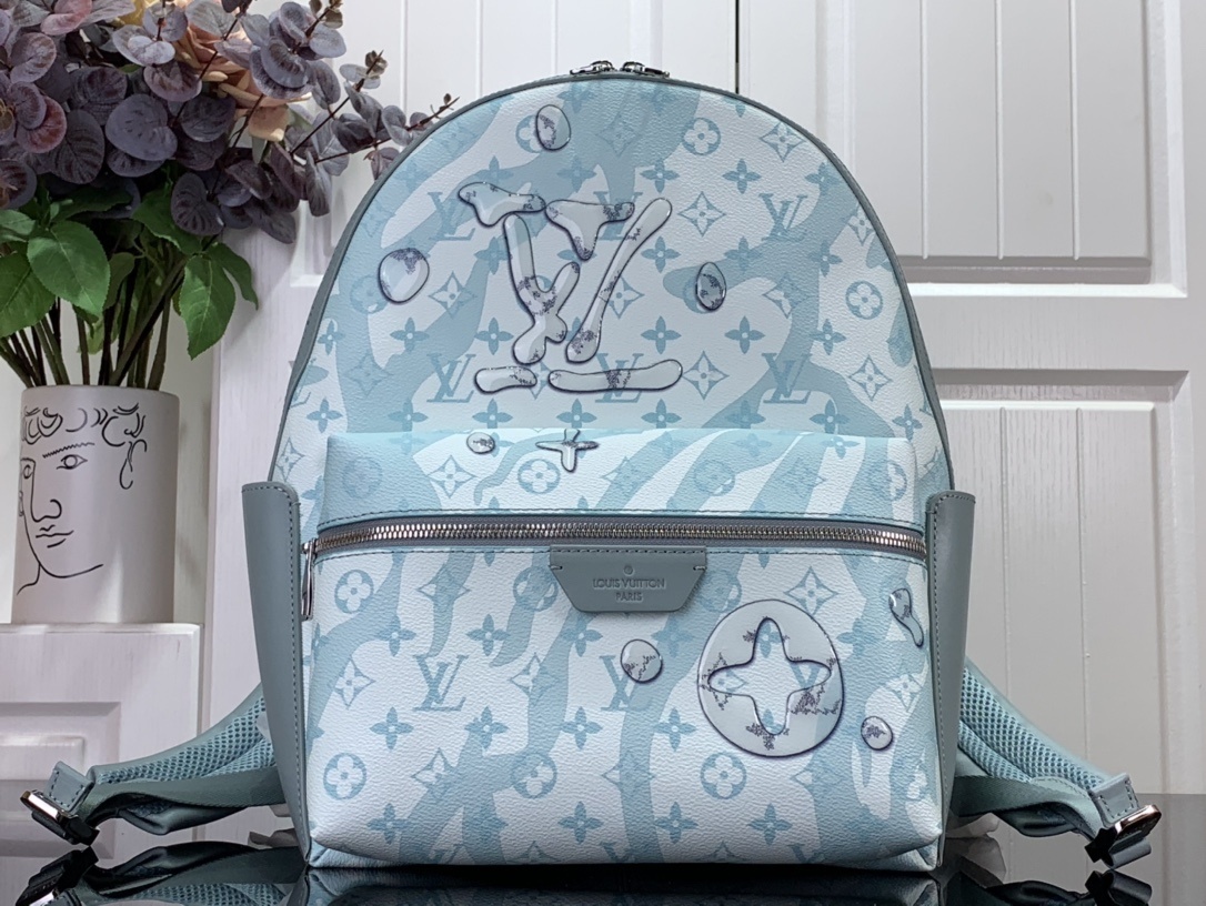 LV Bakcpack M22519 