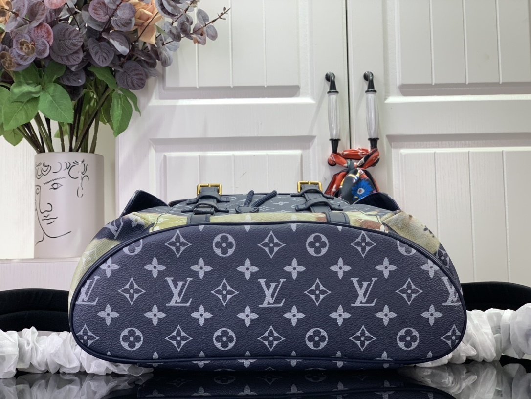 LV Bakcpack m41379A