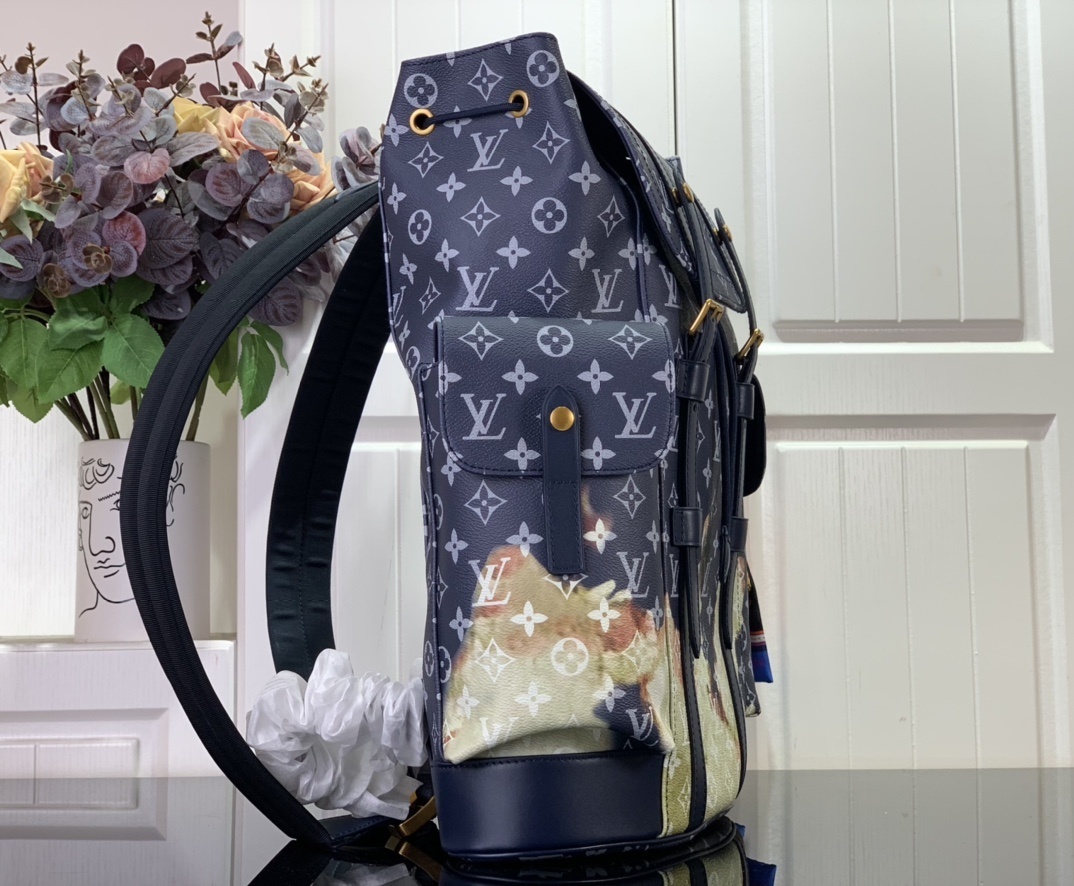 LV Bakcpack m41379A