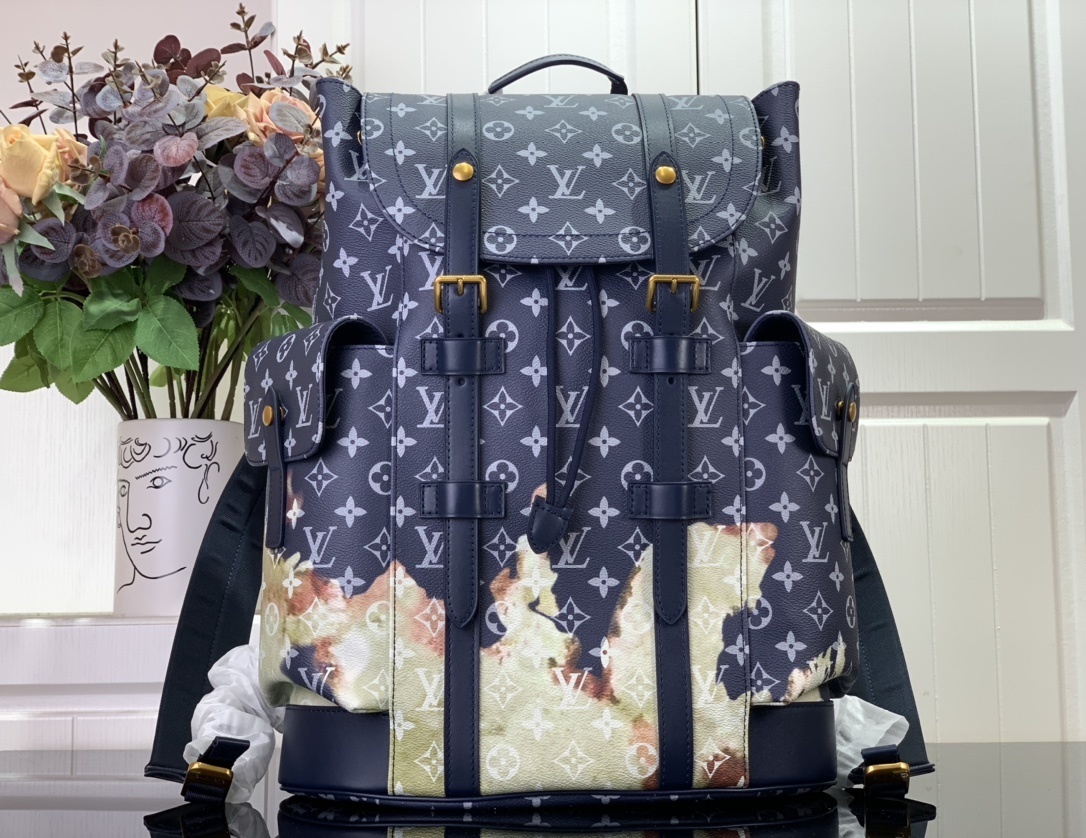 LV Bakcpack m41379A
