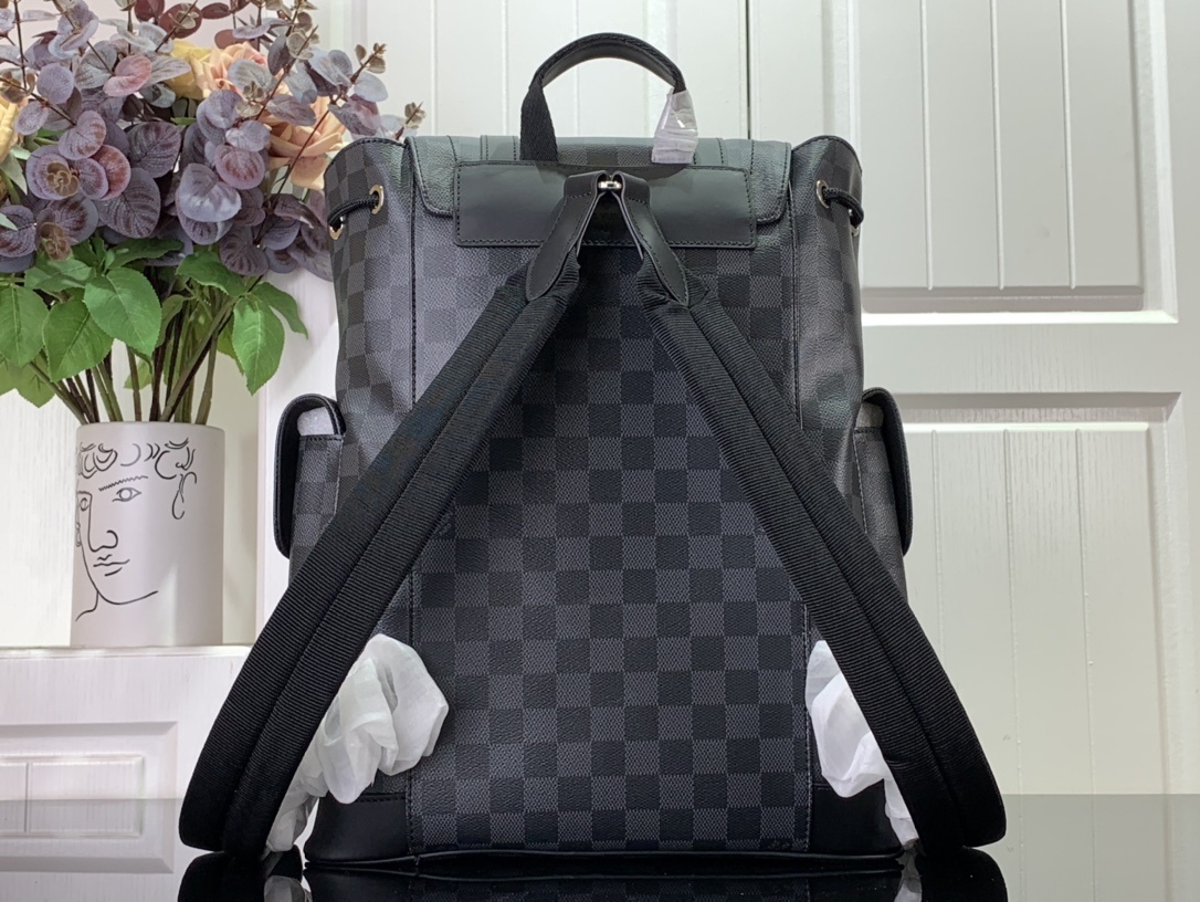 LV Bakcpack m46331