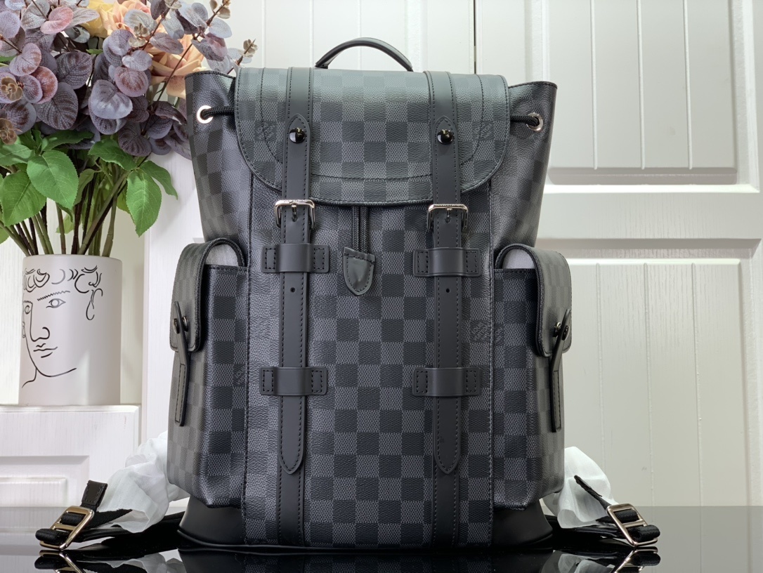 LV Bakcpack m46331