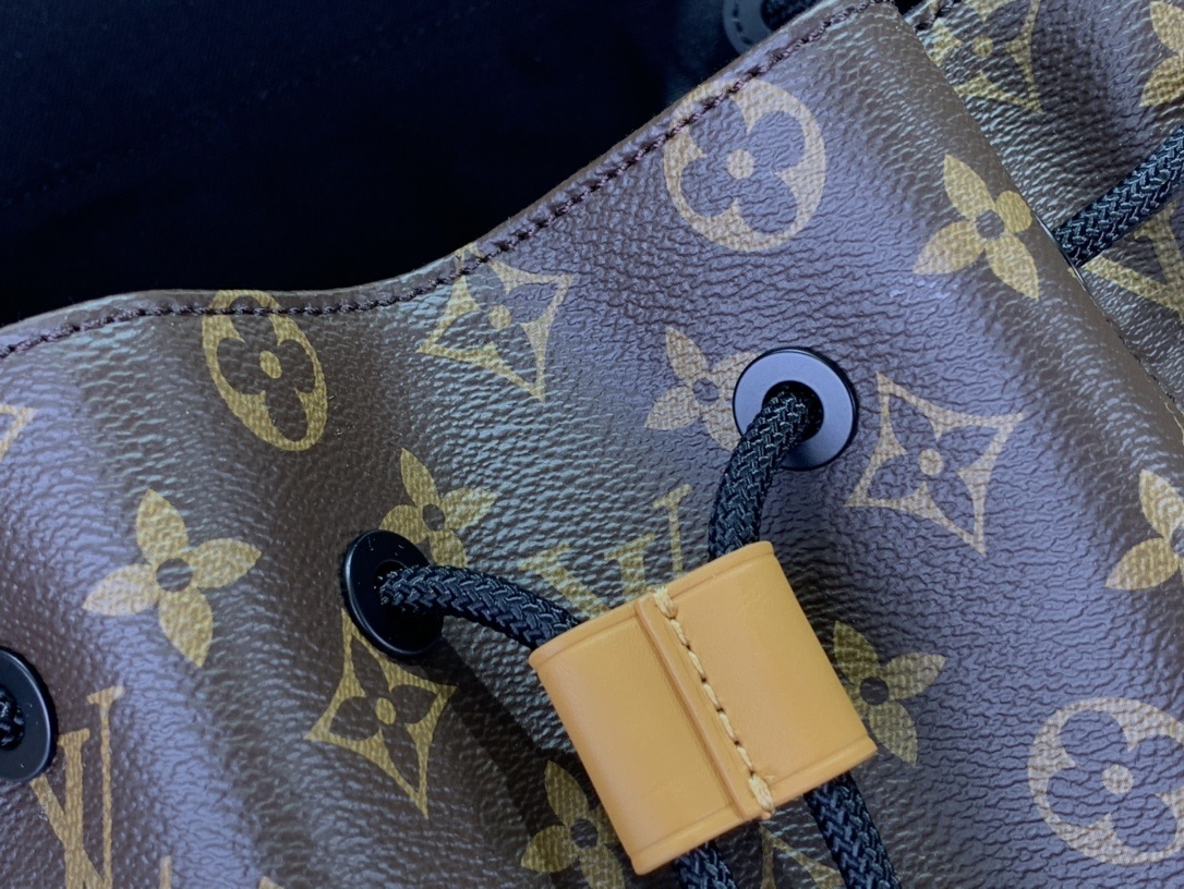 LV Bakcpack M46686 