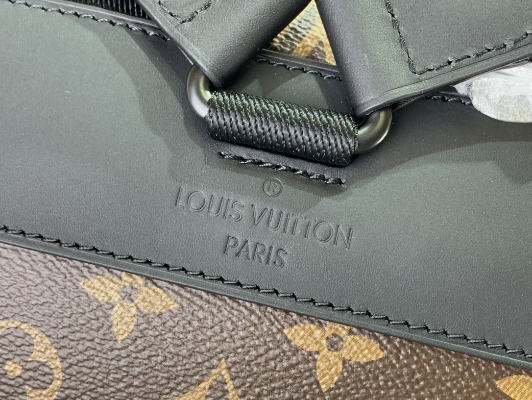 LV Bakcpack M46686 