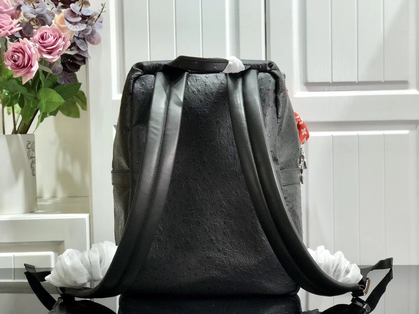LV Bakcpack M94714TN