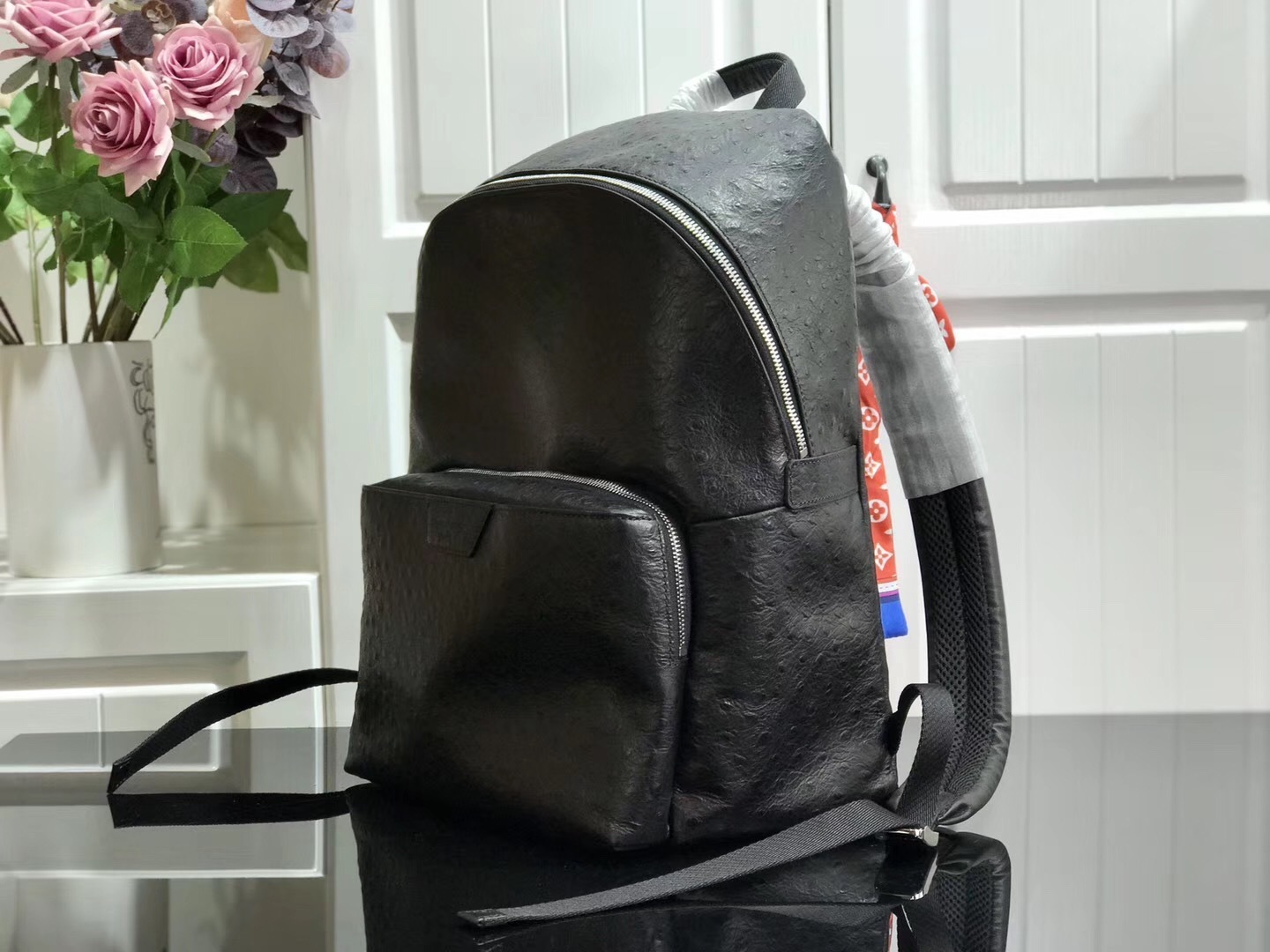 LV Bakcpack M94714TN