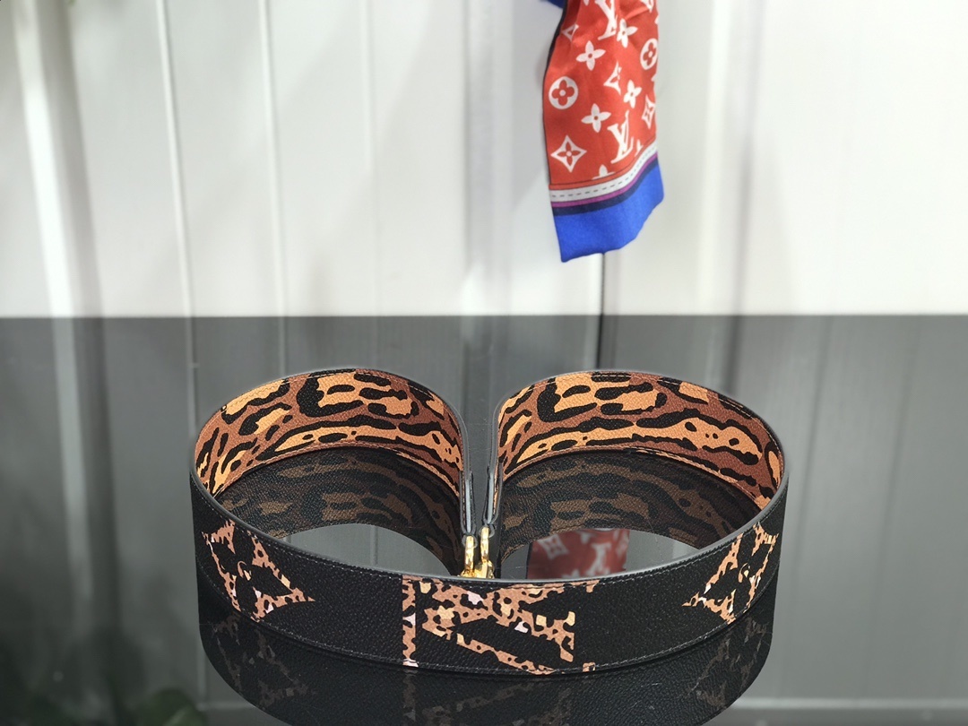 LV BANDOULIERE J02455 