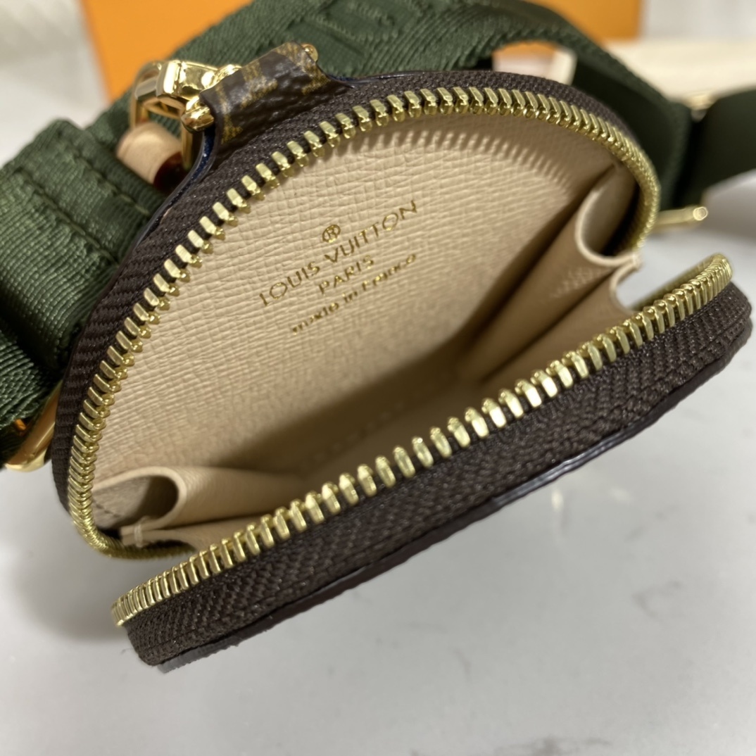 LV BANDOULIERE J02487 