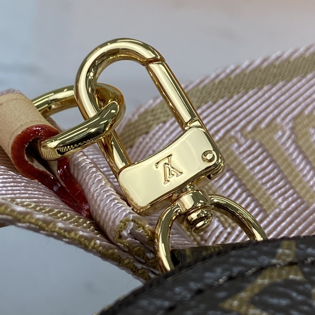 LV BANDOULIERE J02487 