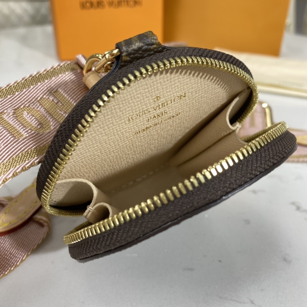 LV BANDOULIERE J02487 