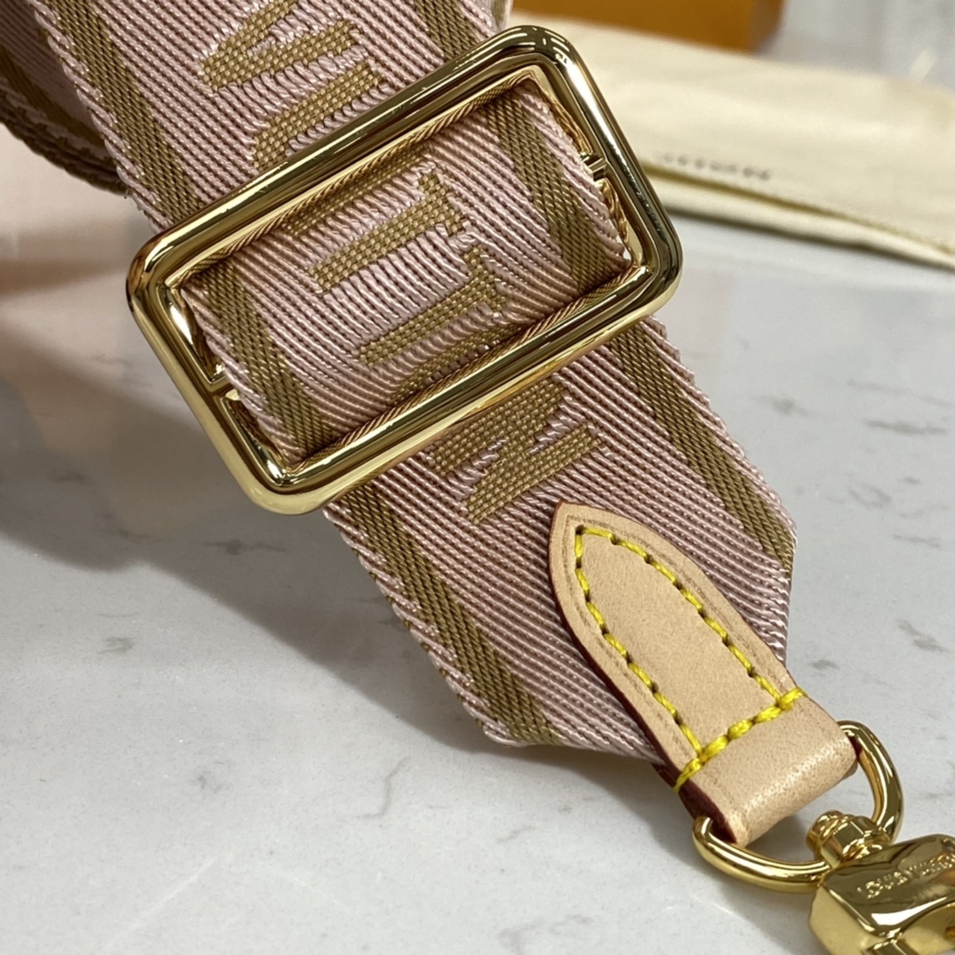 LV BANDOULIERE J02487 