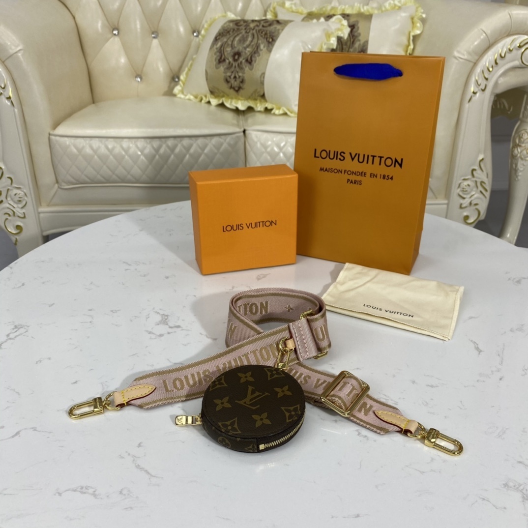 LV BANDOULIERE J02487 