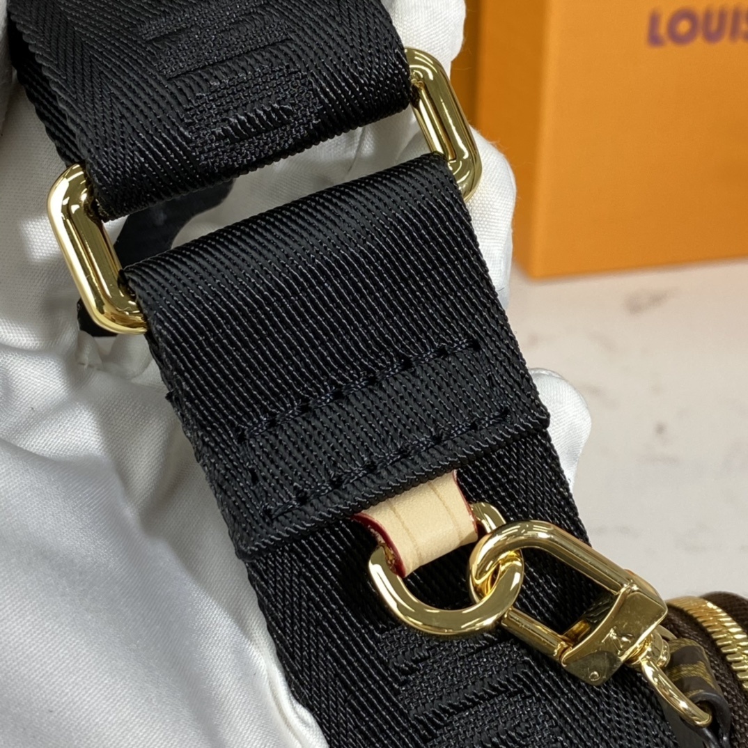 LV BANDOULIERE J02487 
