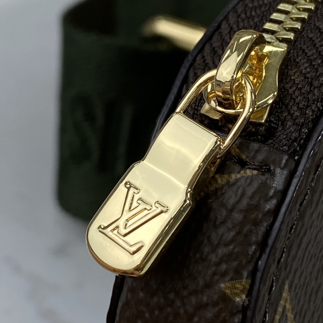 LV BANDOULIERE J02487 