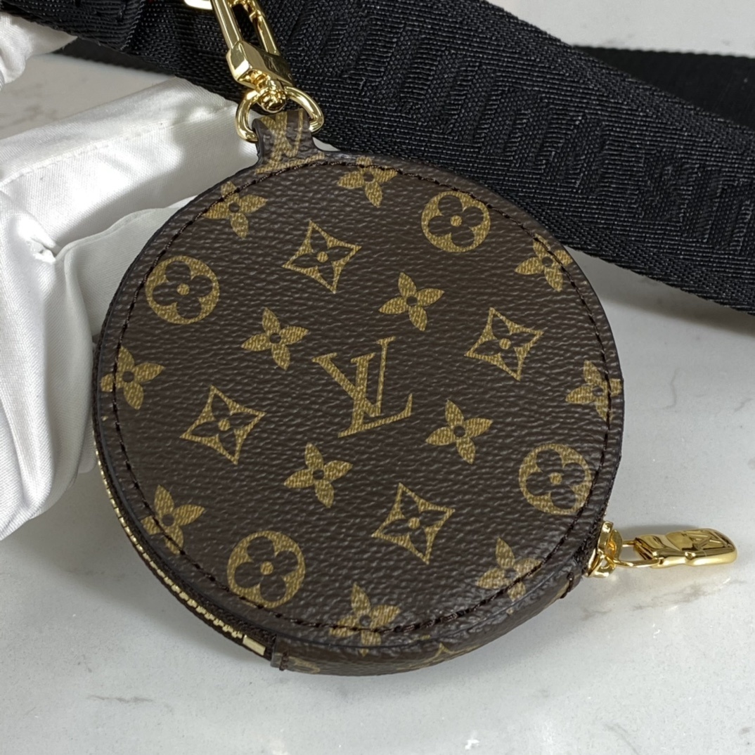 LV BANDOULIERE J02487 