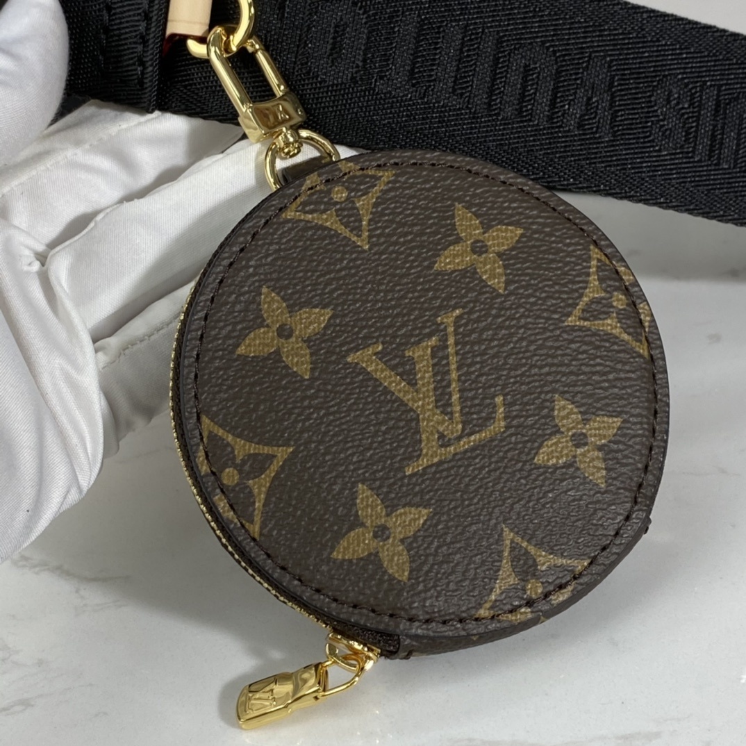 LV BANDOULIERE J02487 