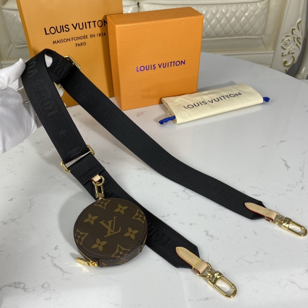 LV BANDOULIERE J02487 