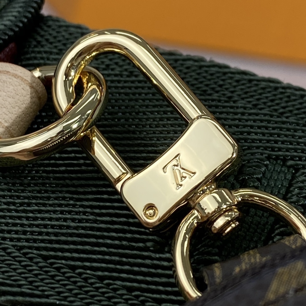 LV BANDOULIERE J02487 