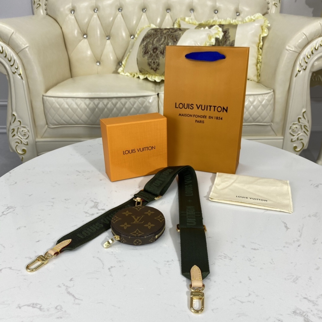 LV BANDOULIERE J02487 