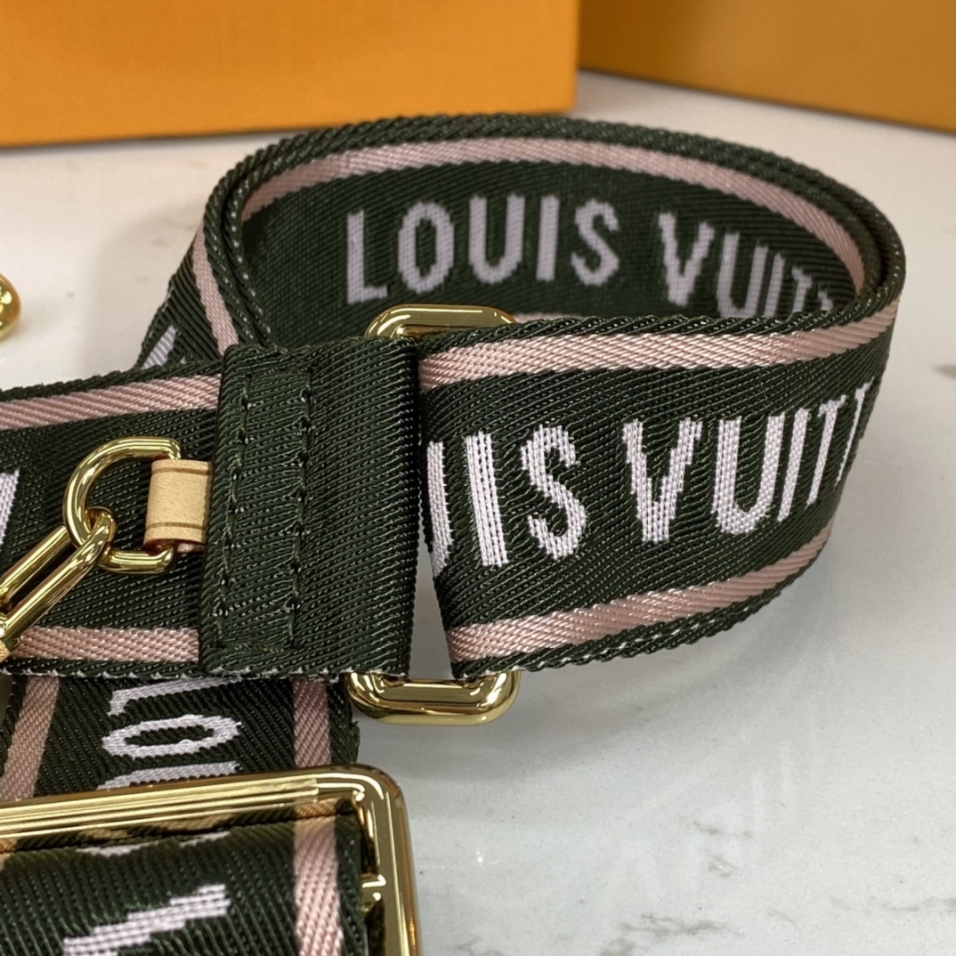 LV BANDOULIERE J02487 