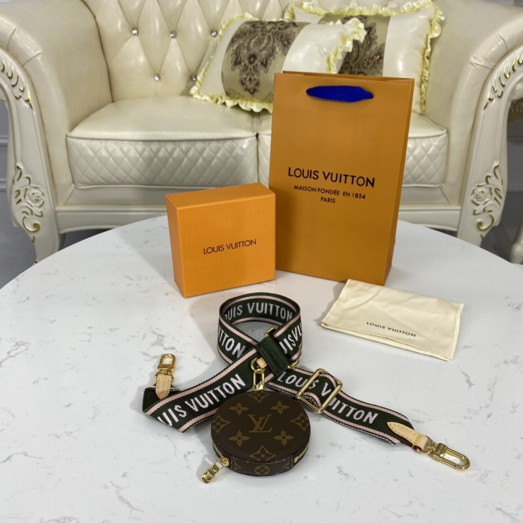 LV BANDOULIERE J02487 