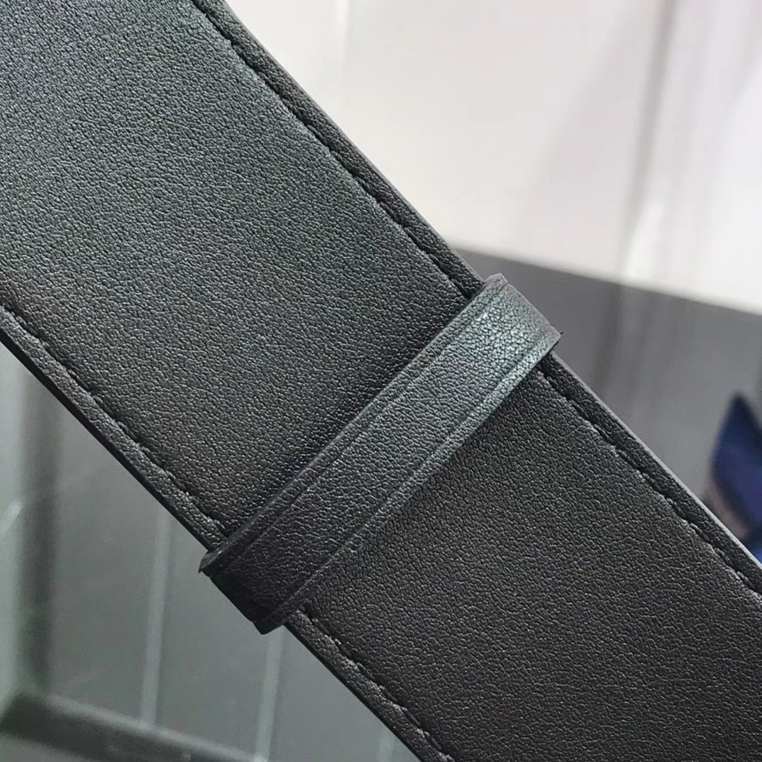 LV BANDOULIERE Shoulder Strap J02465