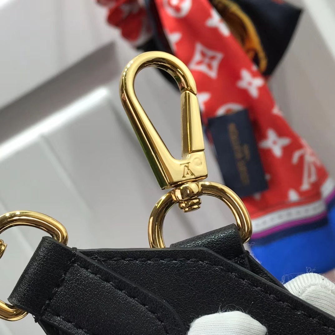 LV BANDOULIERE Shoulder Strap J02465