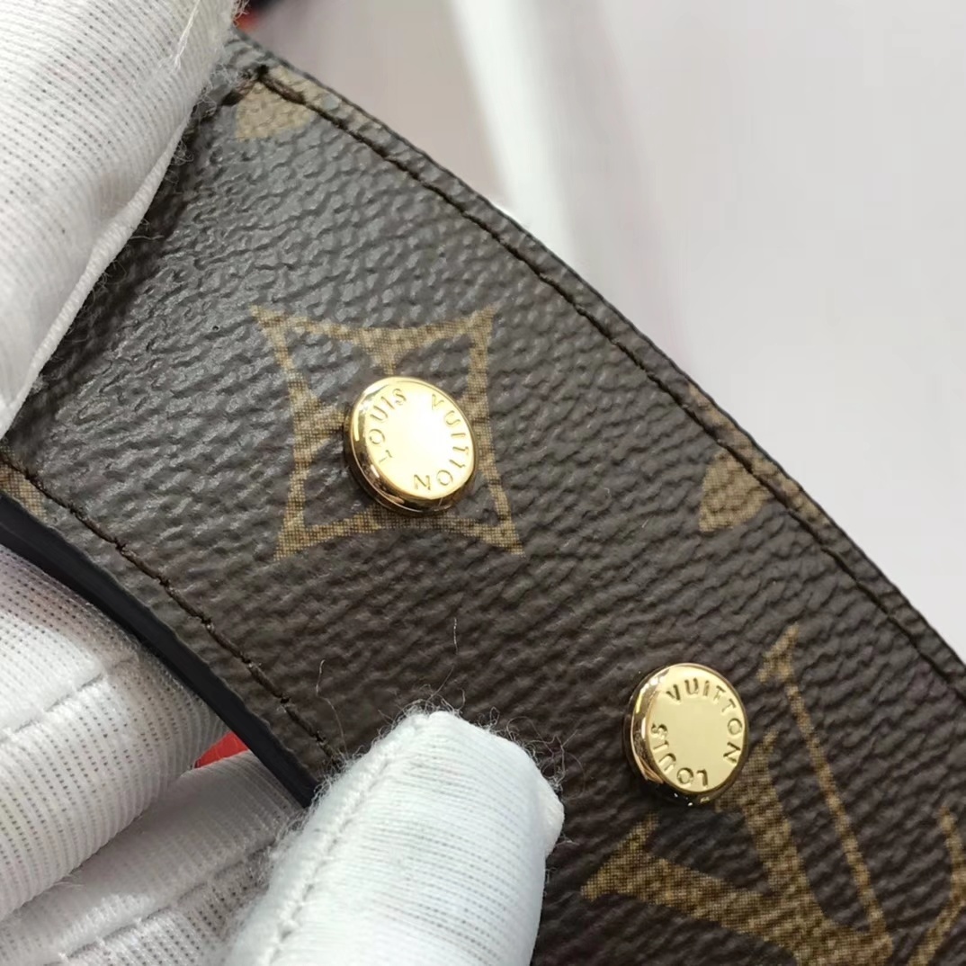 LV BANDOULIERE Shoulder Strap J02465