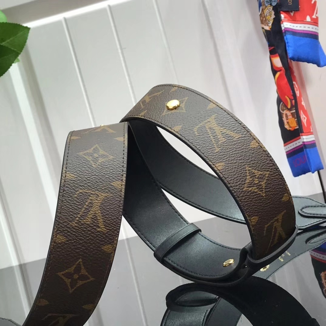 LV BANDOULIERE Shoulder Strap J02465