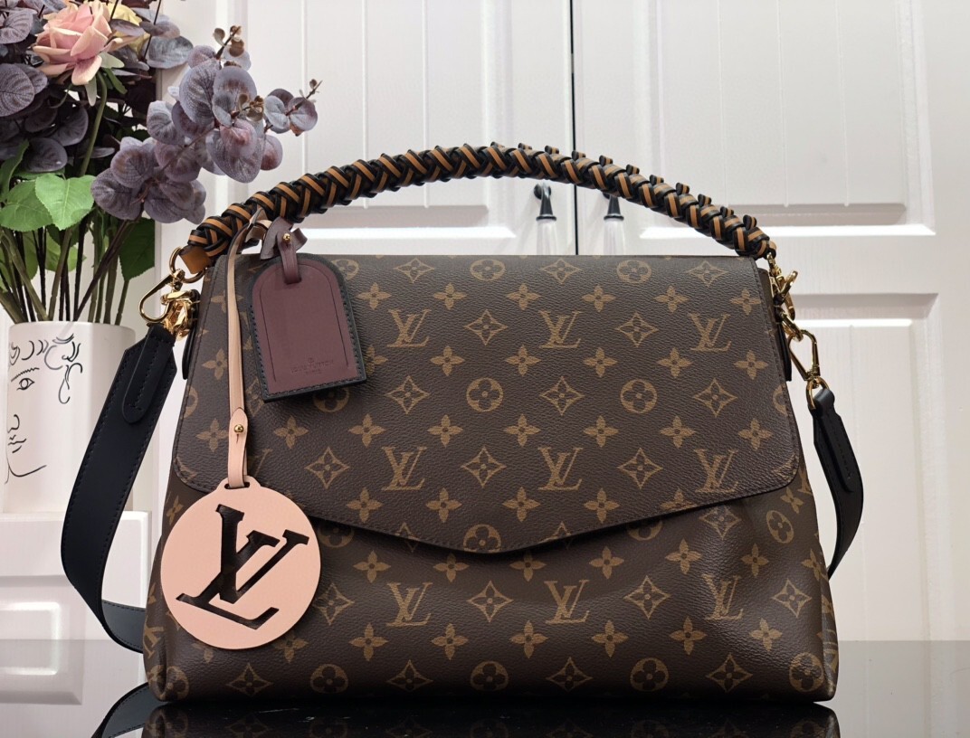 LV BEAUBOURG MM M43953