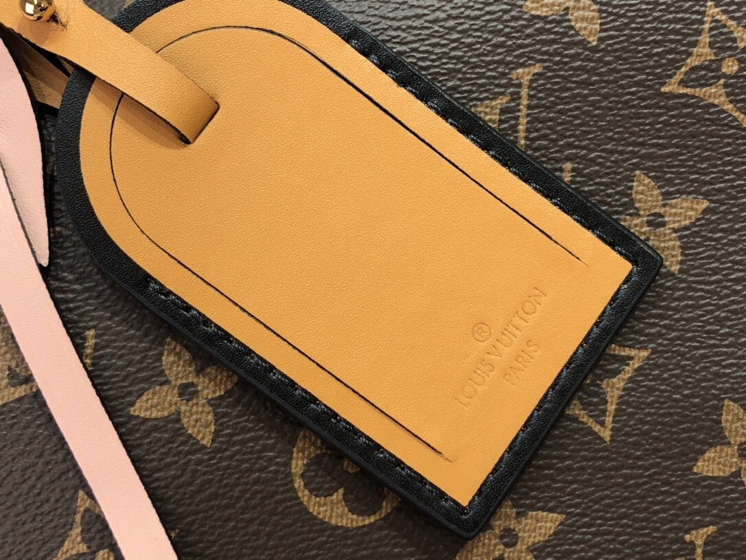 LV BEAUBOURG MM M43953