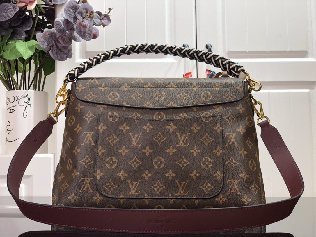 LV BEAUBOURG MM M43953