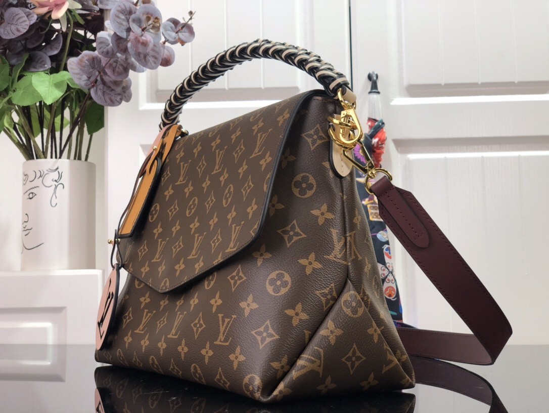 LV BEAUBOURG MM M43953