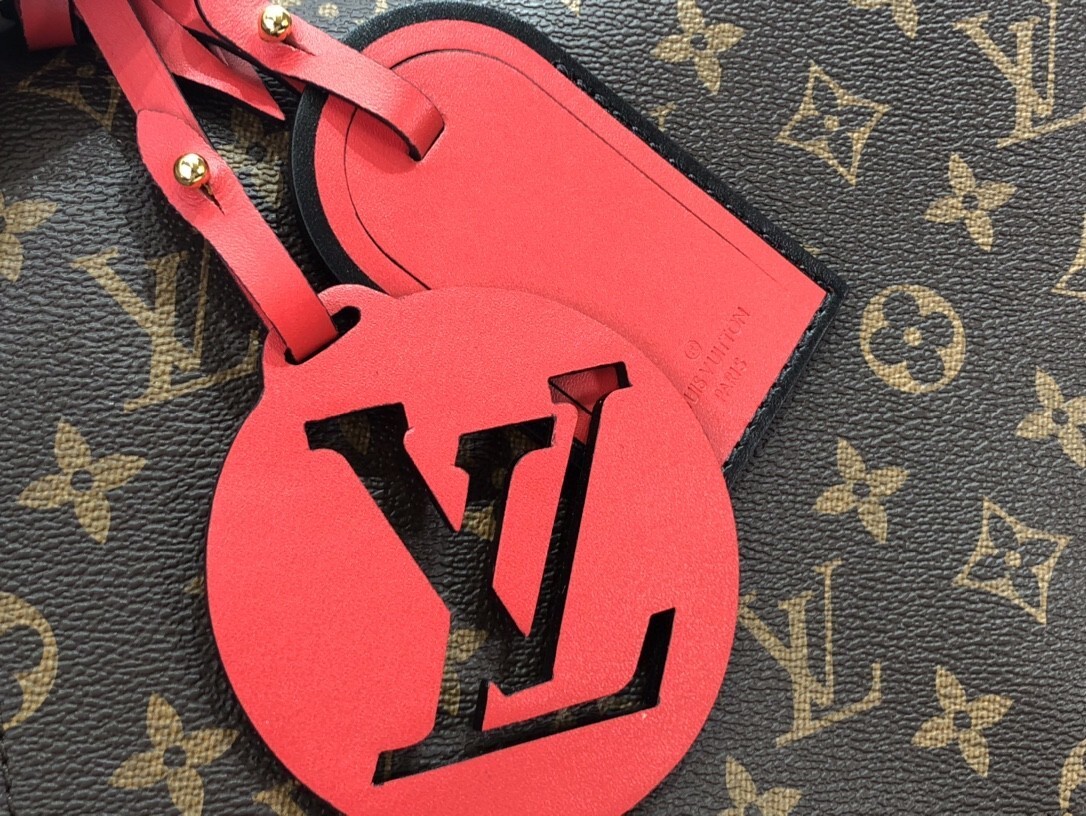 LV BEAUBOURG MM M43953