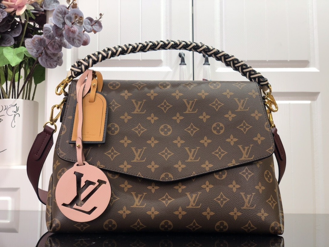 LV BEAUBOURG MM M43953