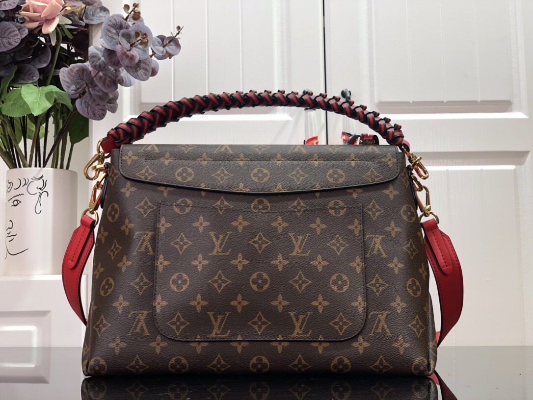 LV BEAUBOURG MM M43953