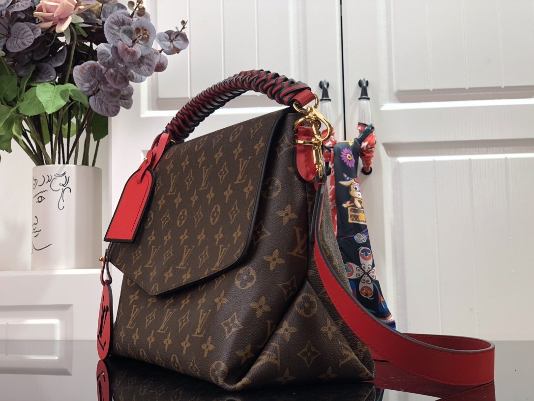 LV BEAUBOURG MM M43953