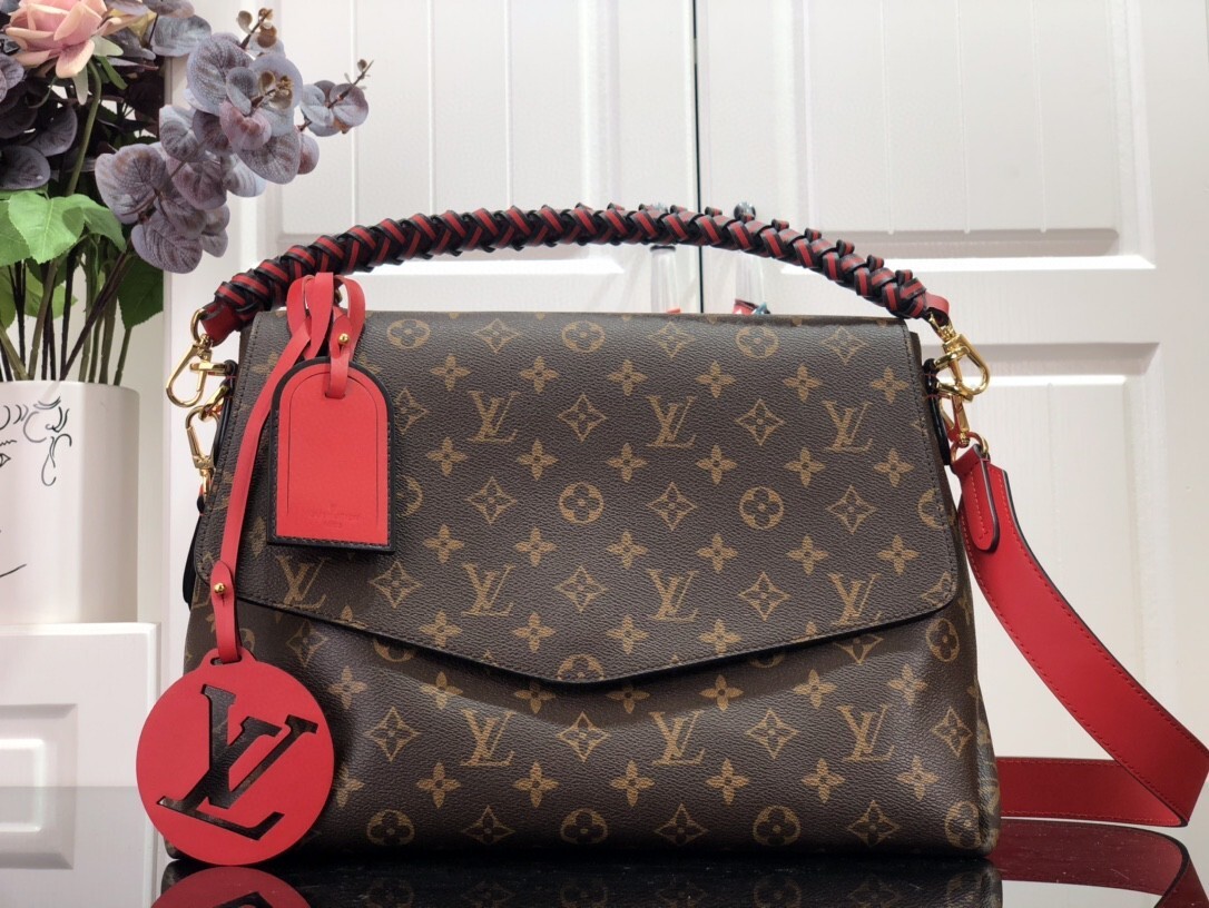 LV BEAUBOURG MM M43953