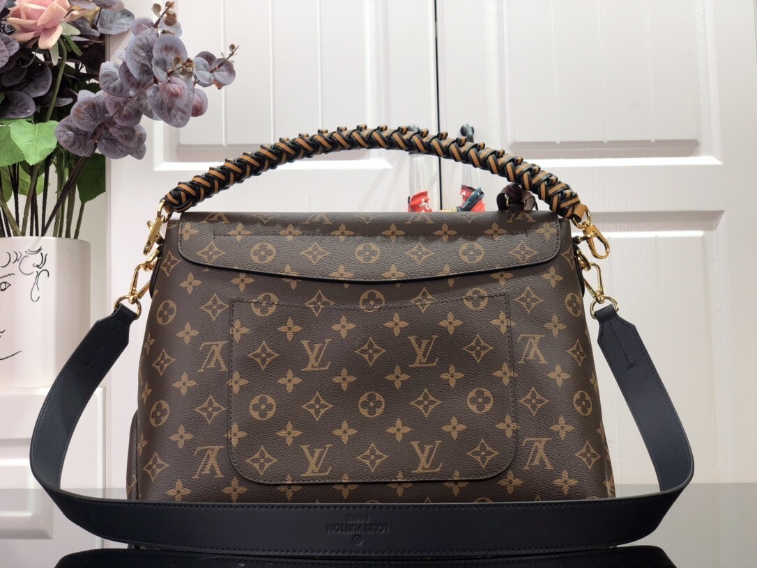 LV BEAUBOURG MM M43953