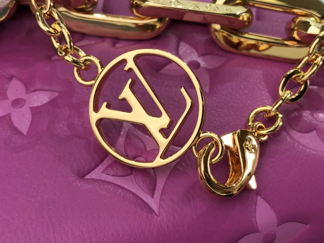 LV BELTBAG COUSSIN M81127 