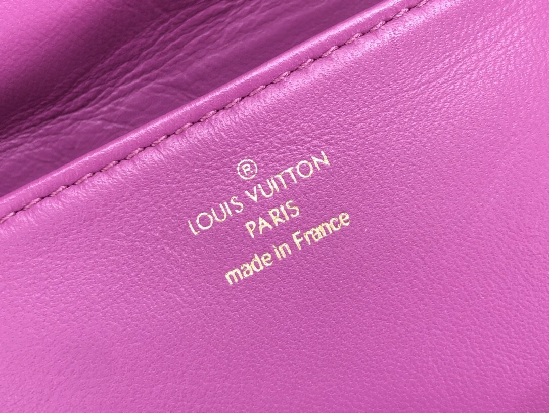 LV BELTBAG COUSSIN M81127 