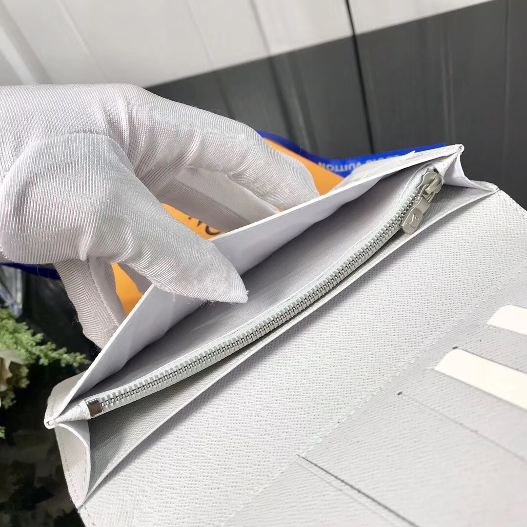 LV BERAZZA wallet M67823