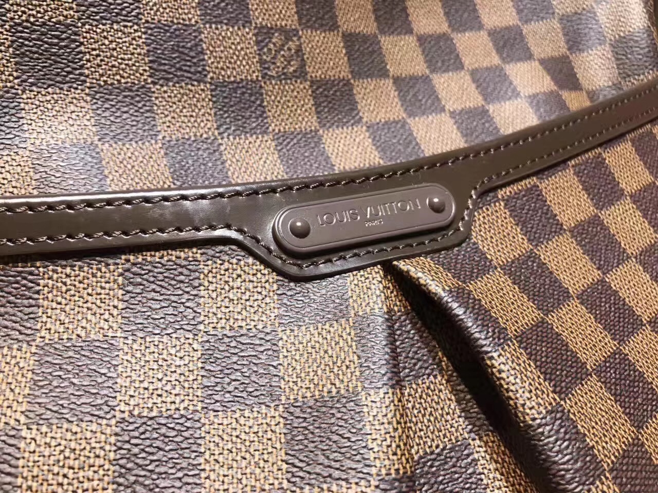 LV BLOOMSBURY BAG N42251