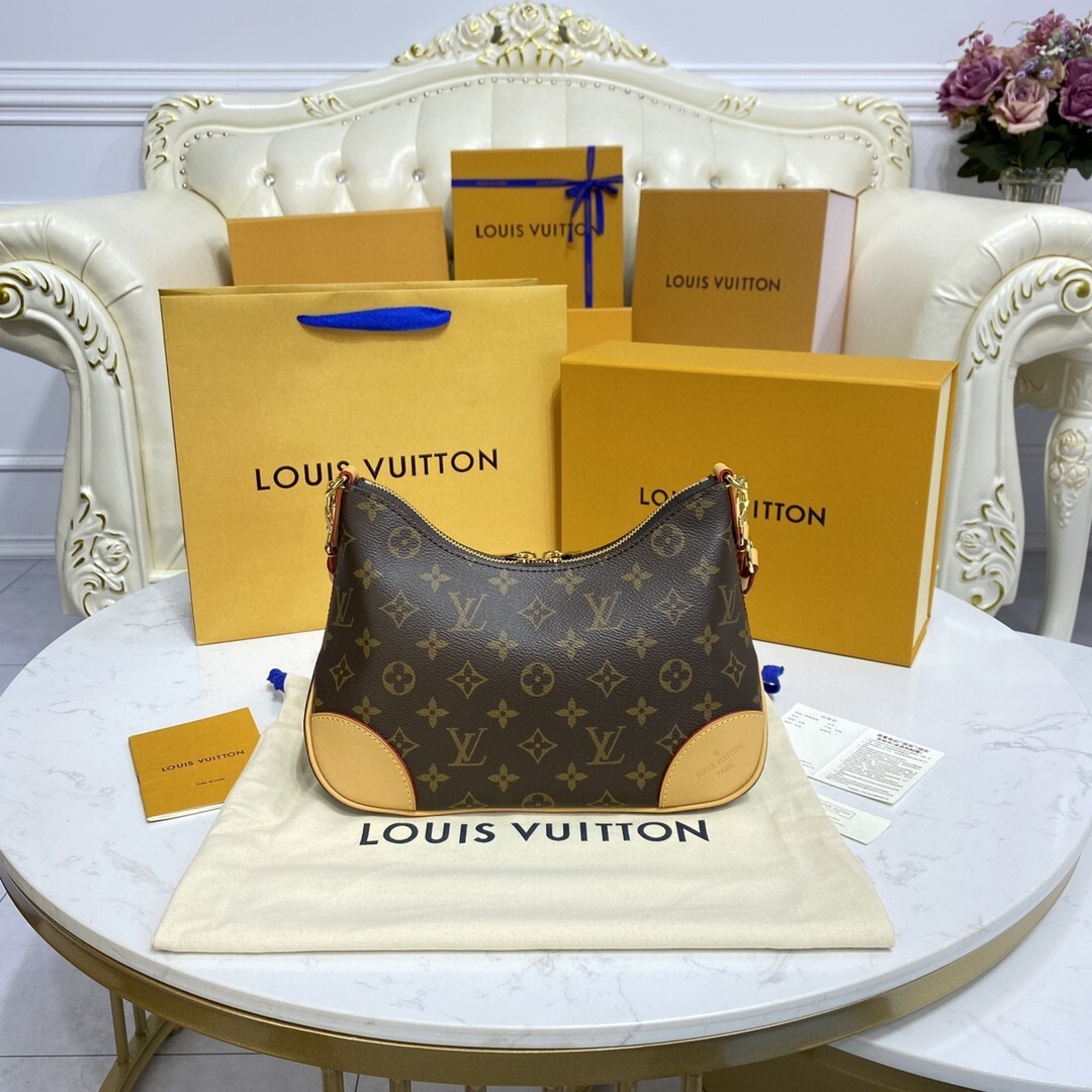 LV BOULOGNE M45832