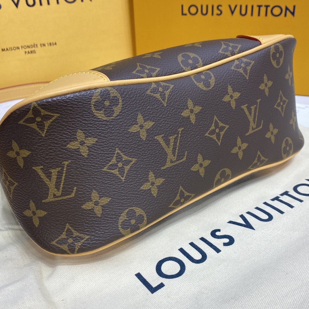 LV BOULOGNE M45832