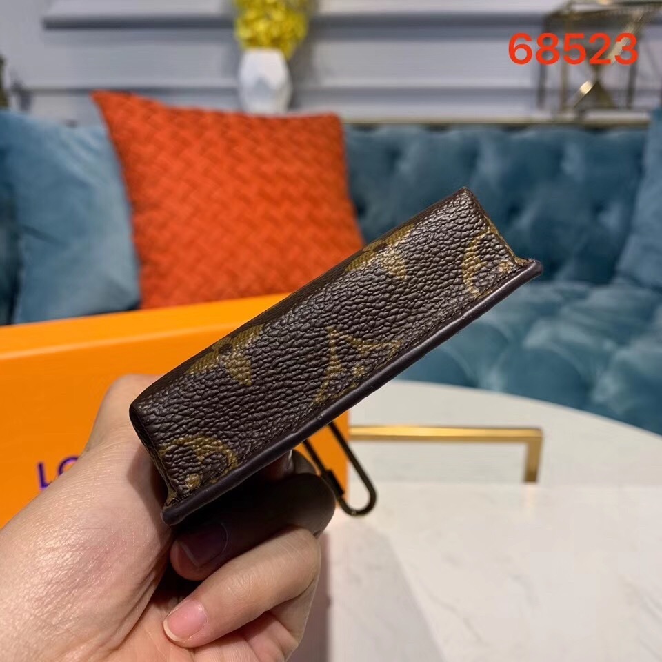 LV BOX PHONE CASE M68523