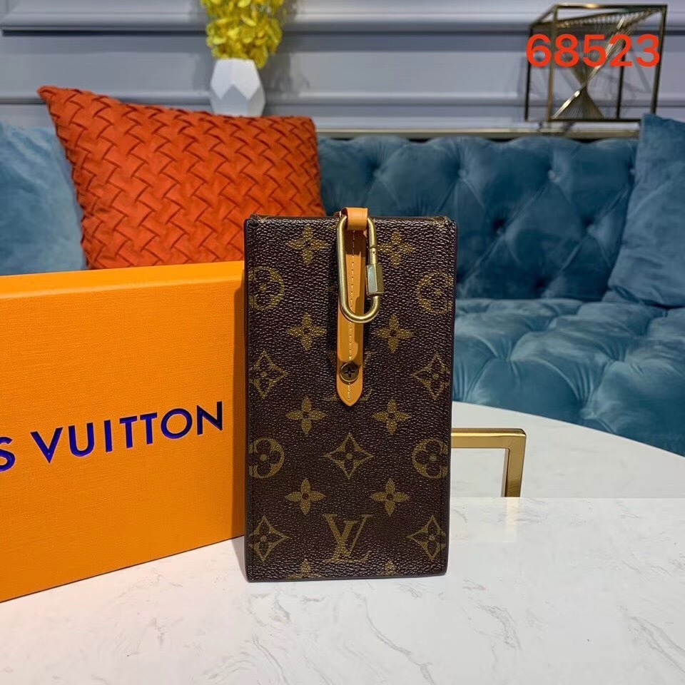 LV BOX PHONE CASE M68523